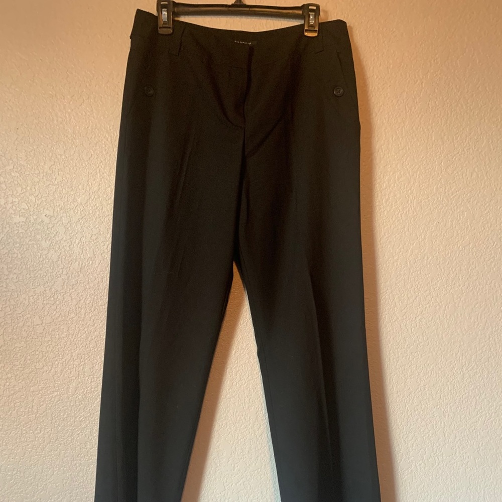 Sandro Dress Pants